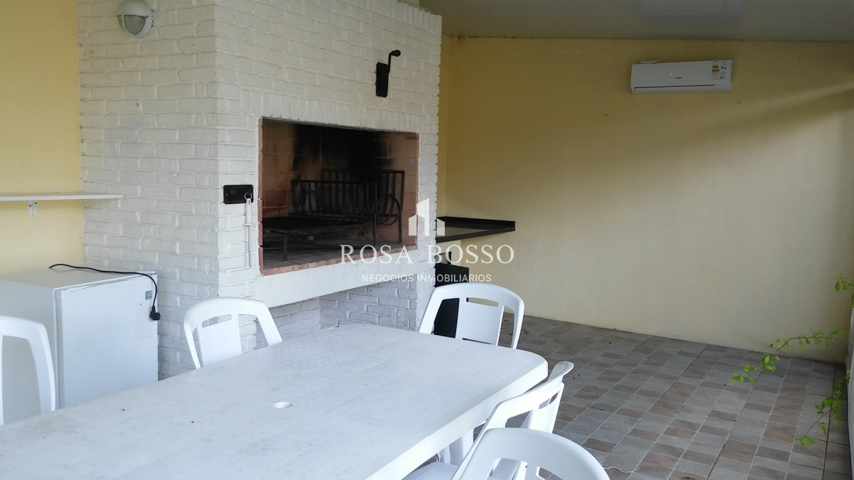 Apartamento ID.9119 - Casa Venta 4 dormitorios Punta del Este Mansa 