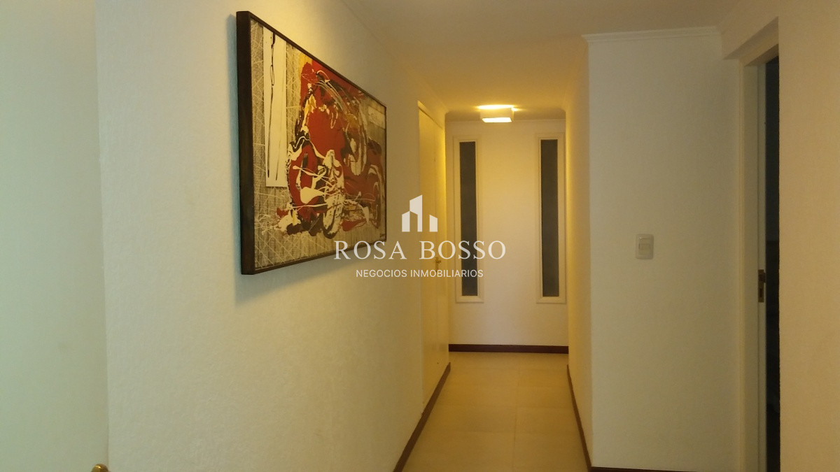 Apartamento ID.9119 - Casa Venta 4 dormitorios Punta del Este Mansa 