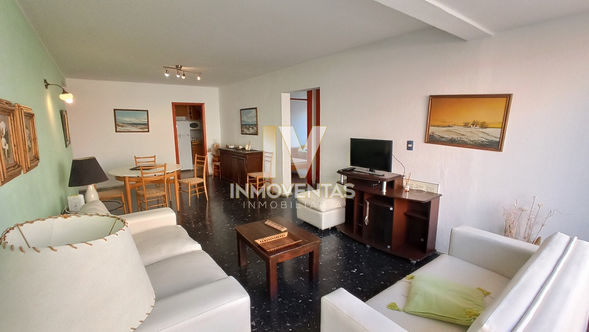 Apartamento ID.4487 - Apartamento de dos dormitorios en Península. Ref. 4042