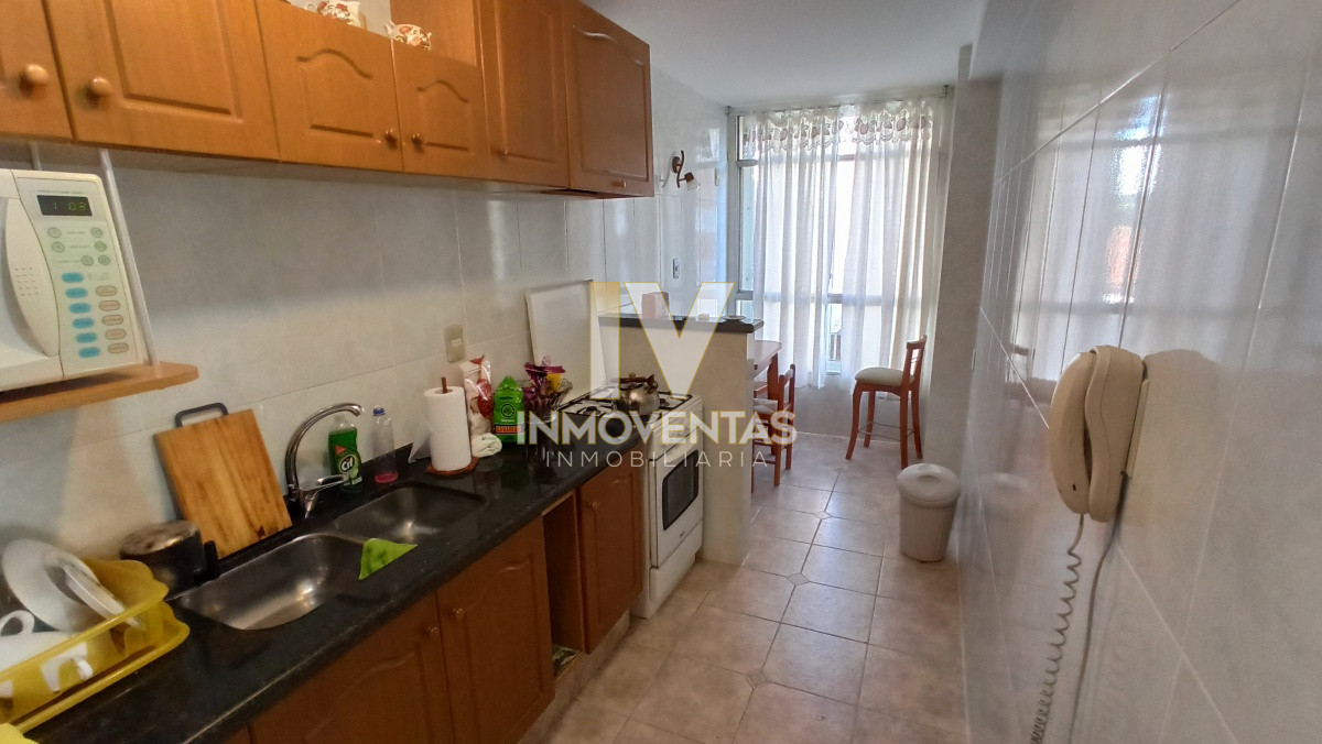 Apartamento ID.4487 - Apartamento de dos dormitorios en Península. Ref. 4042