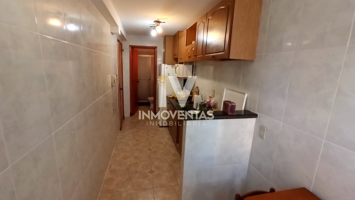 Apartamento ID.4487 - Apartamento de dos dormitorios en Península. Ref. 4042