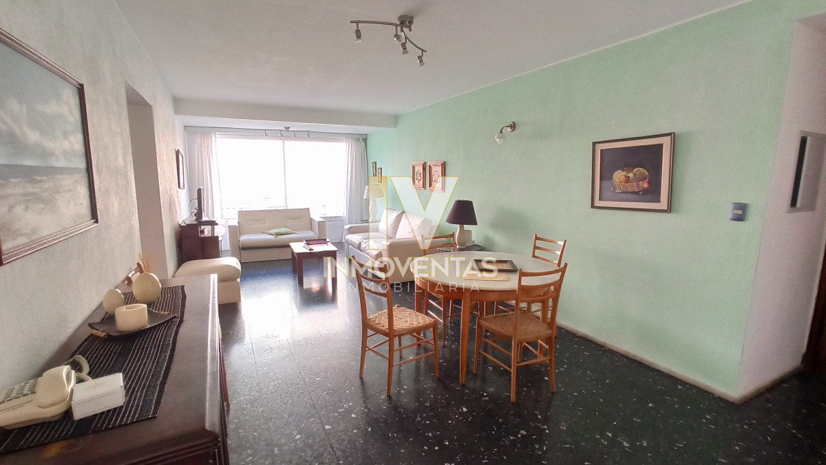 Apartamento ID.4487 - Apartamento de dos dormitorios en Península. Ref. 4042