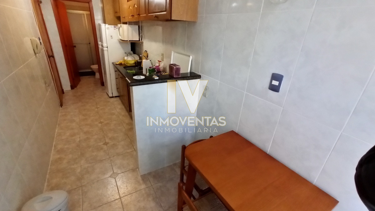 Apartamento ID.4487 - Apartamento de dos dormitorios en Península. Ref. 4042