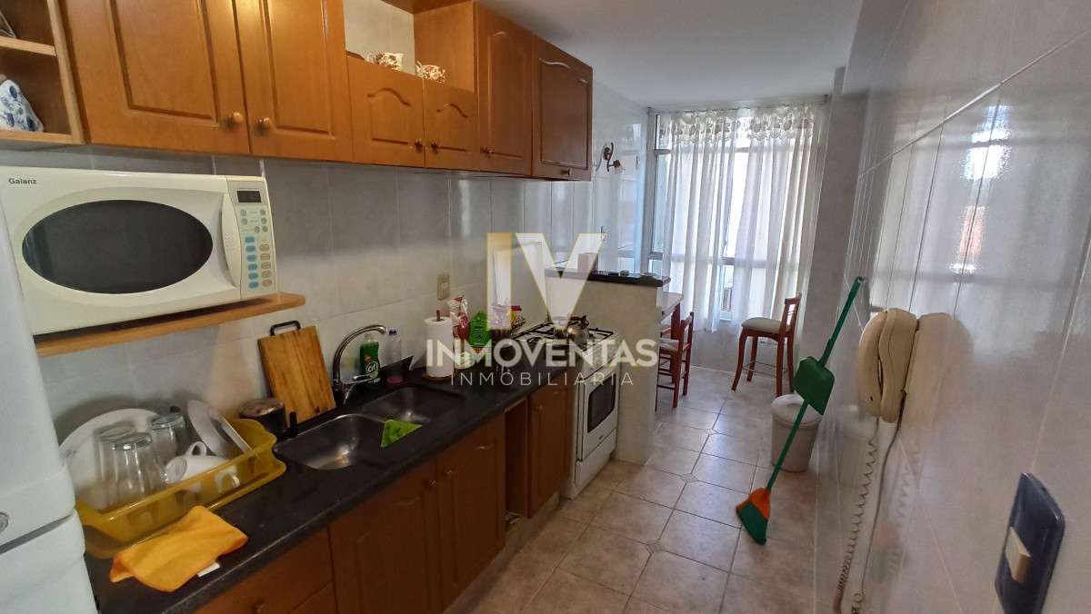 Apartamento ID.4487 - Apartamento de dos dormitorios en Península. Ref. 4042