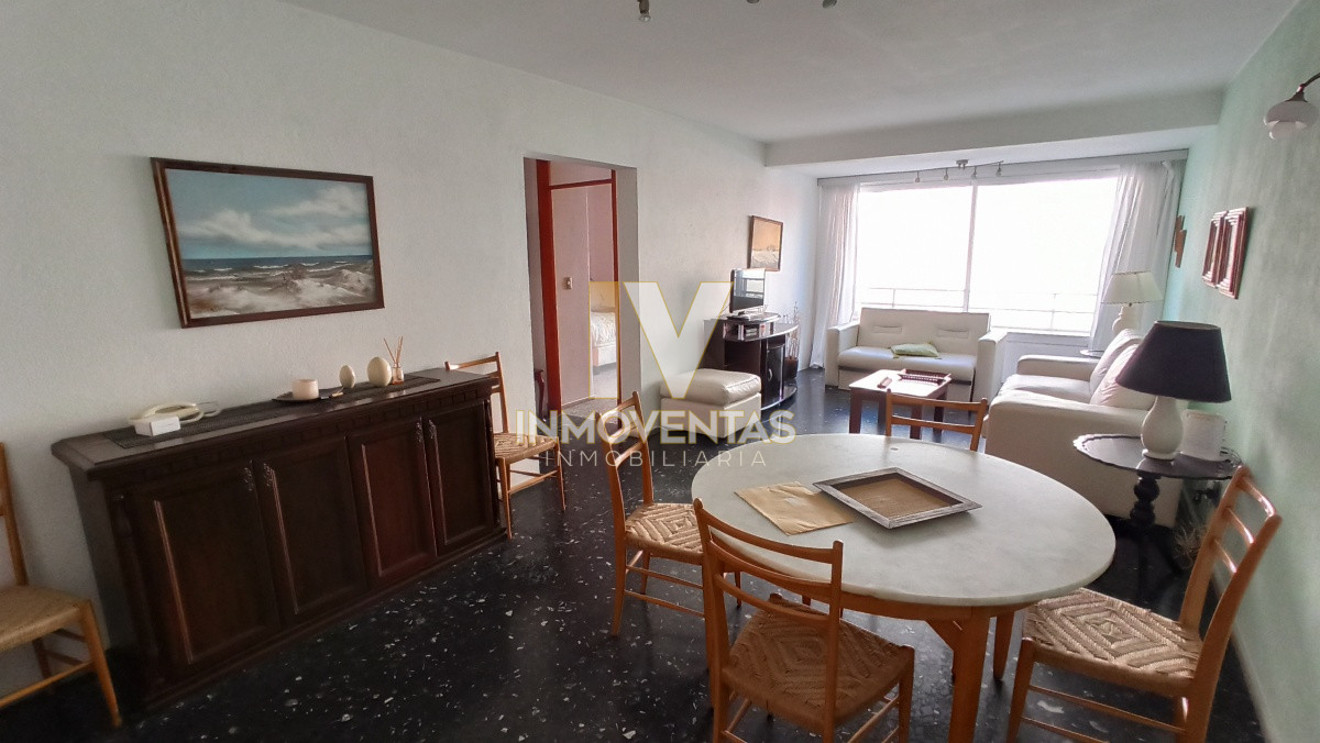 Apartamento ID.4487 - Apartamento de dos dormitorios en Península. Ref. 4042