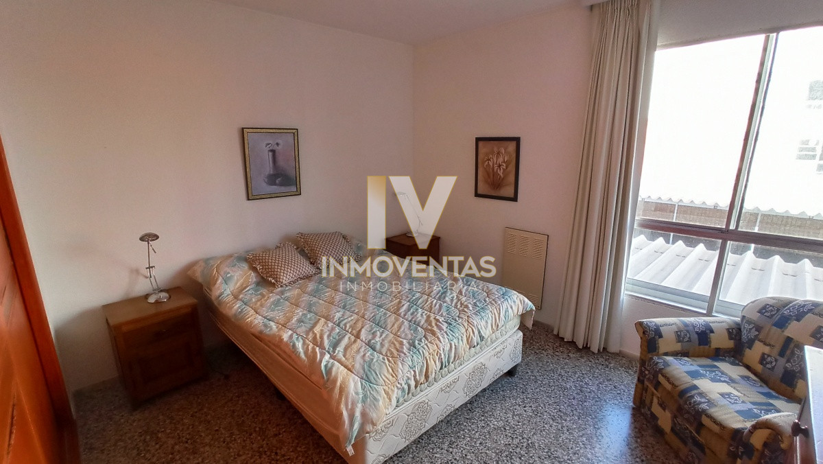 Apartamento ID.4487 - Apartamento de dos dormitorios en Península. Ref. 4042