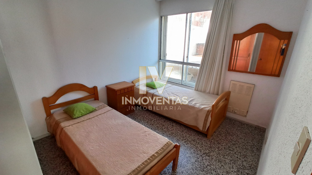 Apartamento ID.4487 - Apartamento de dos dormitorios en Península. Ref. 4042