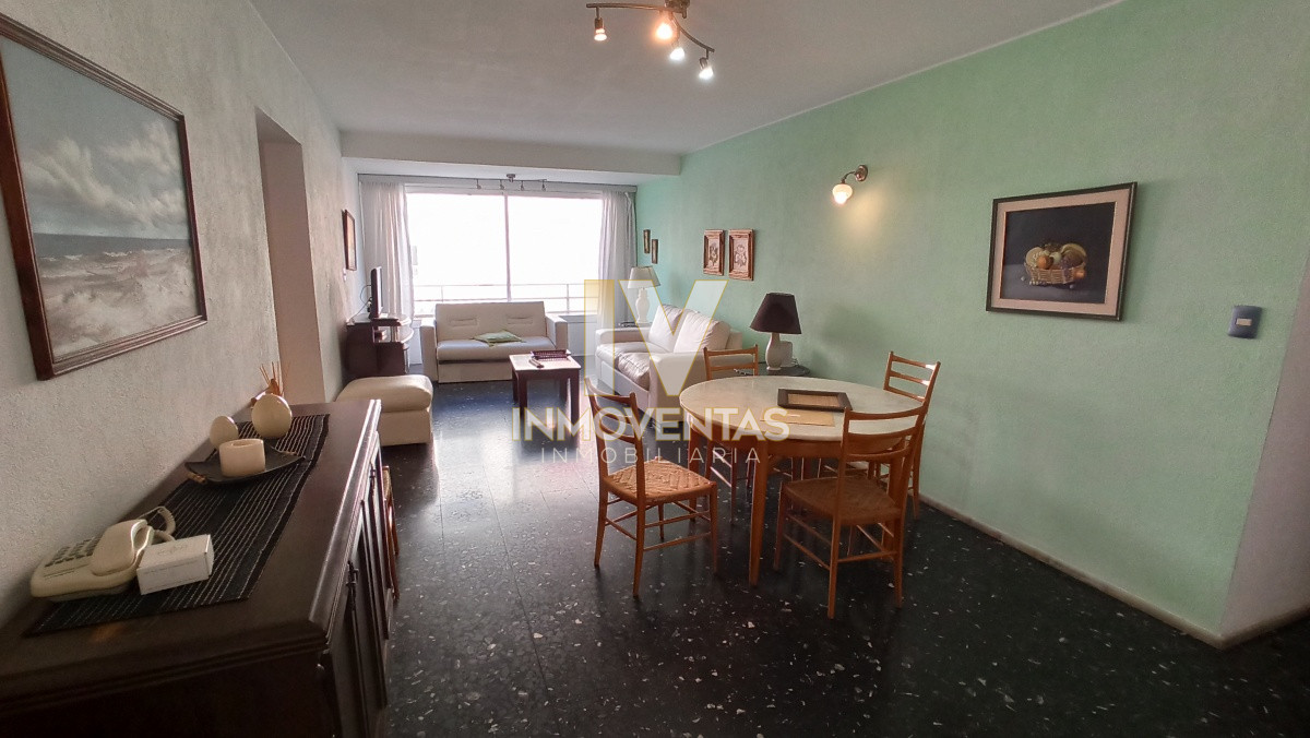 Apartamento ID.4487 - Apartamento de dos dormitorios en Península. Ref. 4042