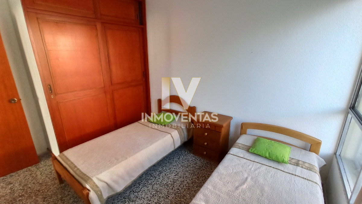 Apartamento ID.4487 - Apartamento de dos dormitorios en Península. Ref. 4042