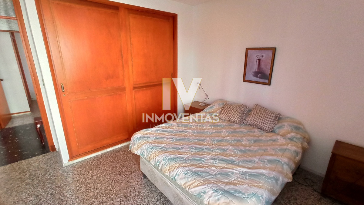 Apartamento ID.4487 - Apartamento de dos dormitorios en Península. Ref. 4042