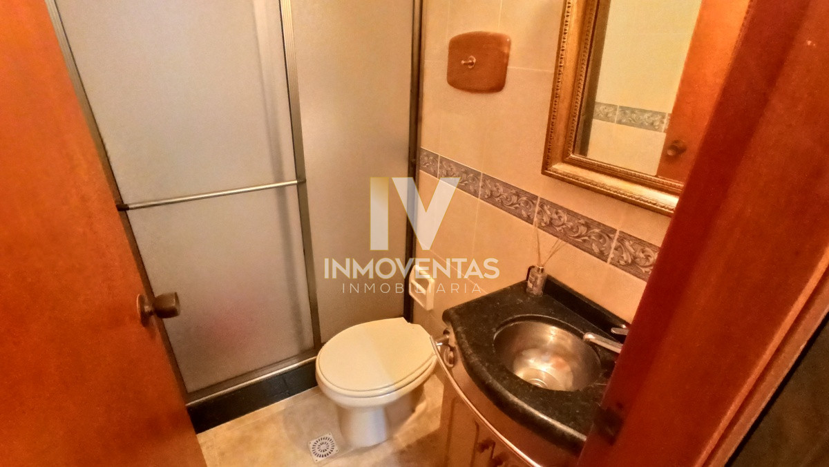 Apartamento ID.4487 - Apartamento de dos dormitorios en Península. Ref. 4042