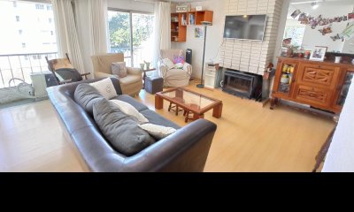 Apartamento en Venta y Alquiler - Roosevelt Ref. 3905