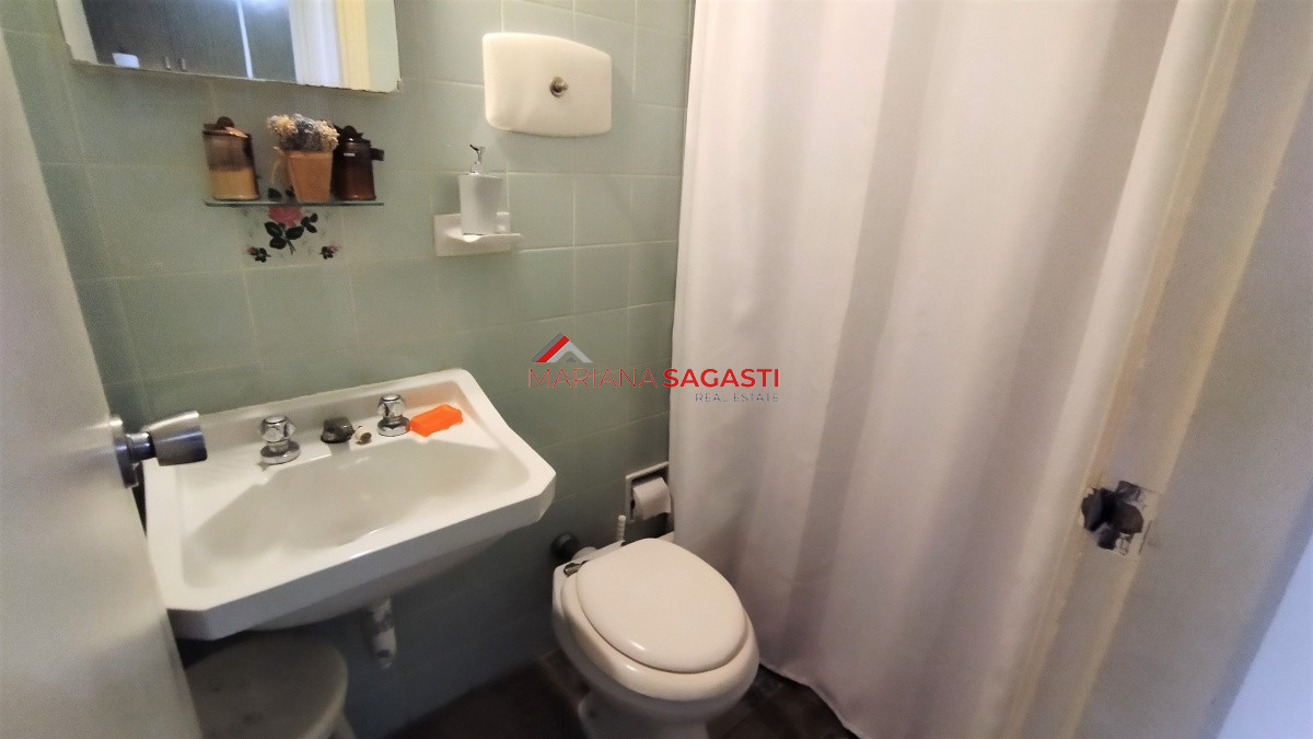 Apartamento ID.3791 - Amplio y luminoso apartamento EN VENTA - Zona Península Ref. 5109