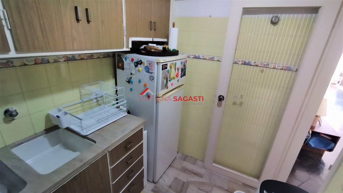Apartamento ID.3791 - Amplio y luminoso apartamento EN VENTA - Zona Península Ref. 5109