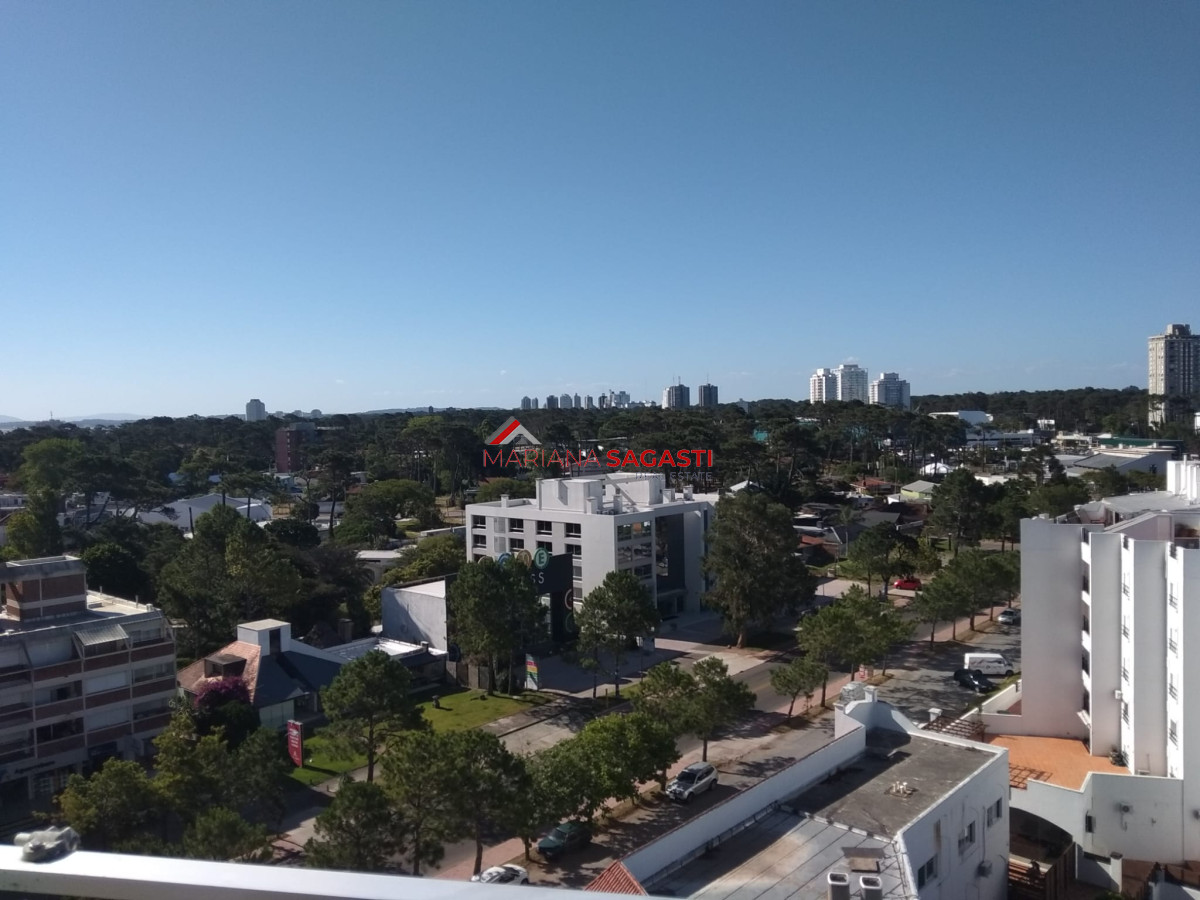 Apartamento ID.3793 - Apartamento en  Zona Aidy Grill Punta del Este Ref. 4787