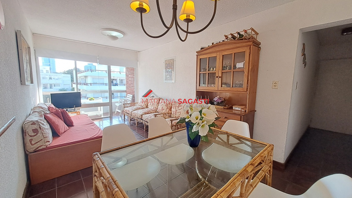 Apartamento ID.3794 - Apartamento en Aidy Grill- Punta del Este. Ref. 3968