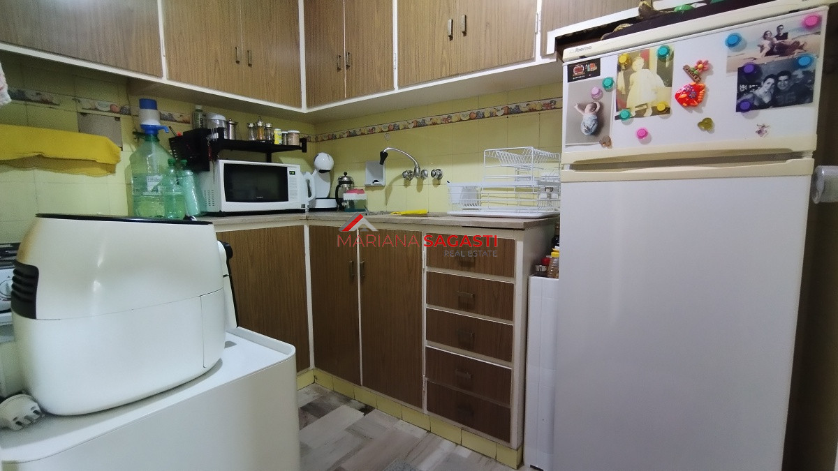 Apartamento ID.3791 - Amplio y luminoso apartamento EN VENTA - Zona Península Ref. 5109