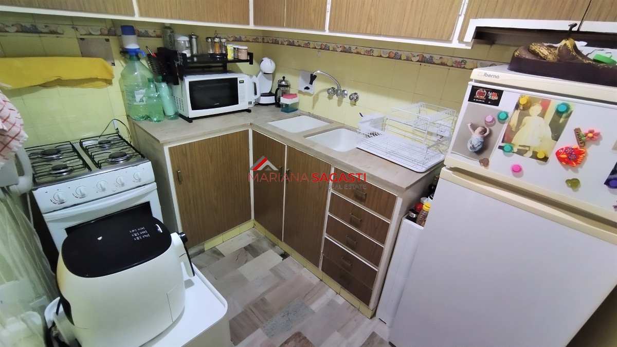Apartamento ID.3791 - Amplio y luminoso apartamento EN VENTA - Zona Península Ref. 5109