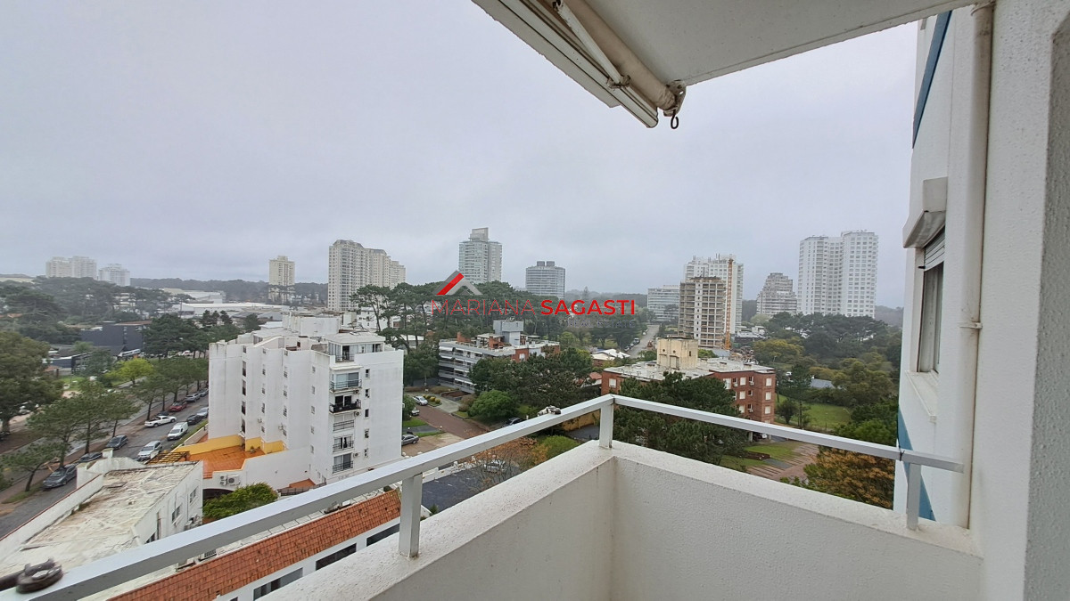 Apartamento ID.3793 - Apartamento en  Zona Aidy Grill Punta del Este Ref. 4787