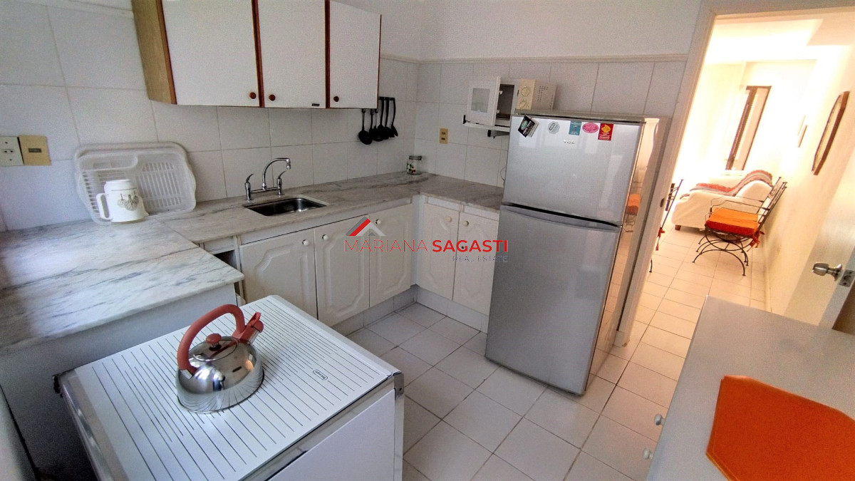 Apartamento ID.3792 - Apartamento en Península En Venta  - Punta del Este. Ref. 4802