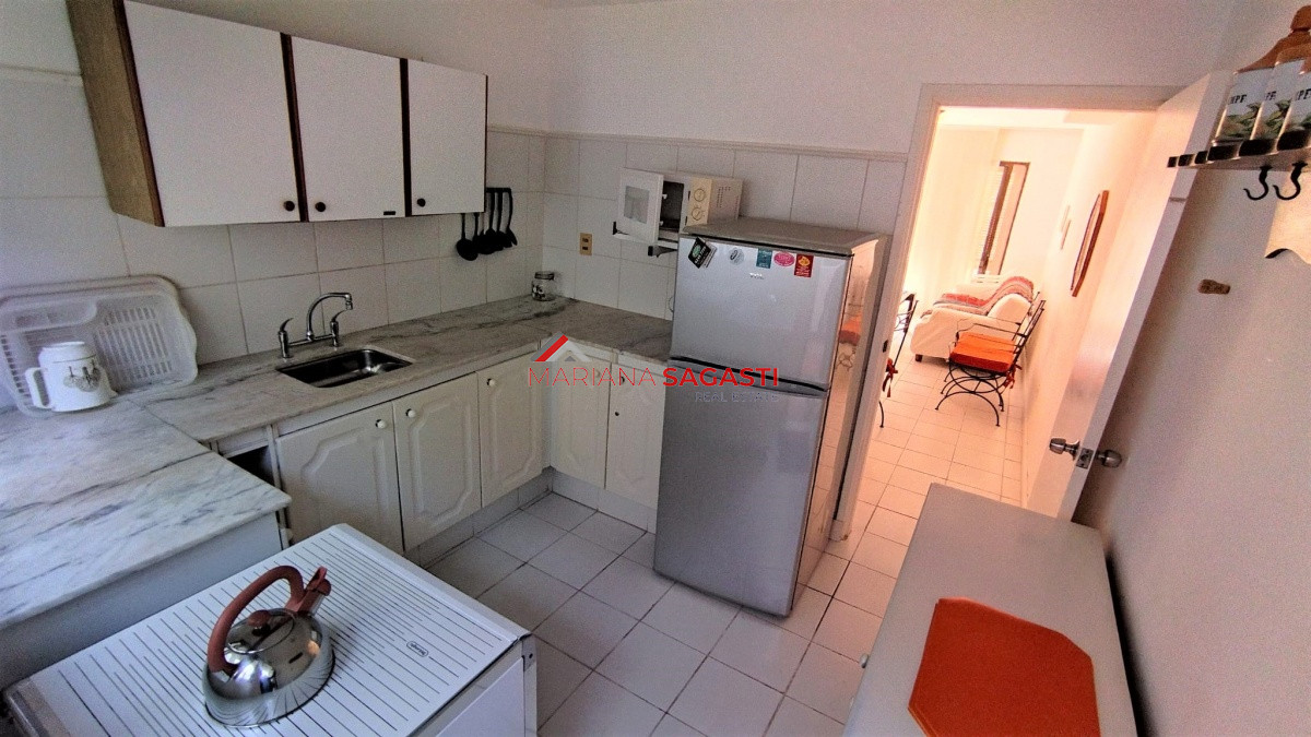 Apartamento ID.3792 - Apartamento en Península En Venta  - Punta del Este. Ref. 4802