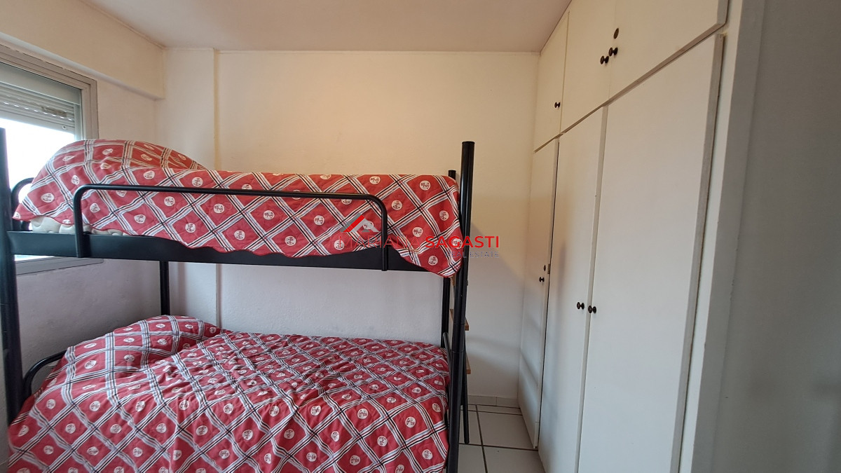 Apartamento ID.3793 - Apartamento en  Zona Aidy Grill Punta del Este Ref. 4787