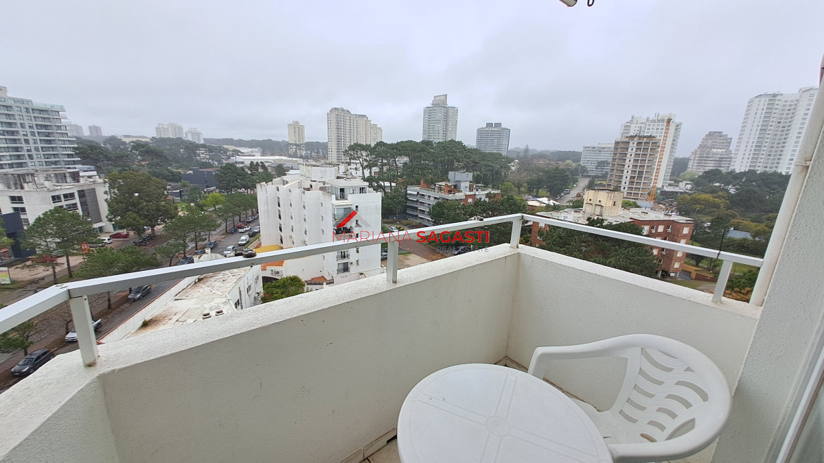 Apartamento ID.3793 - Apartamento en  Zona Aidy Grill Punta del Este Ref. 4787