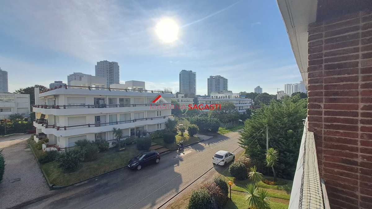 Apartamento ID.3794 - Apartamento en Aidy Grill- Punta del Este. Ref. 3968