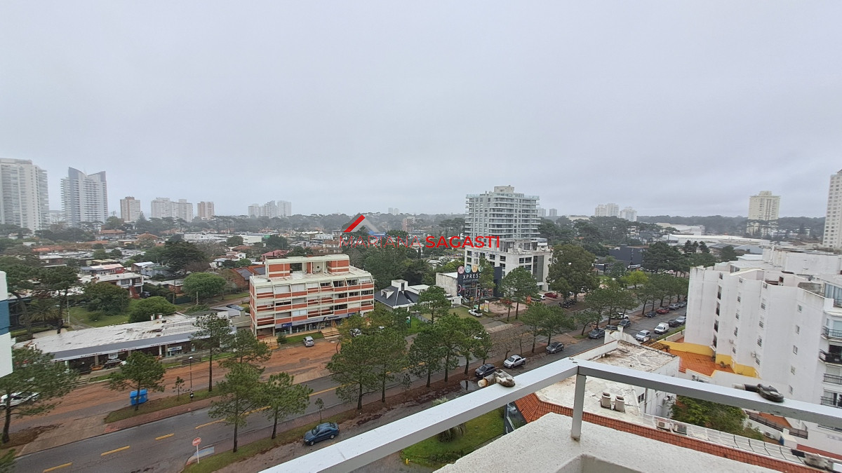 Apartamento ID.3793 - Apartamento en  Zona Aidy Grill Punta del Este Ref. 4787