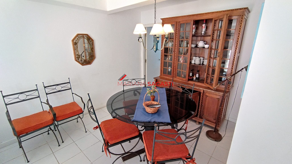 Apartamento ID.3792 - Apartamento en Península En Venta  - Punta del Este. Ref. 4802