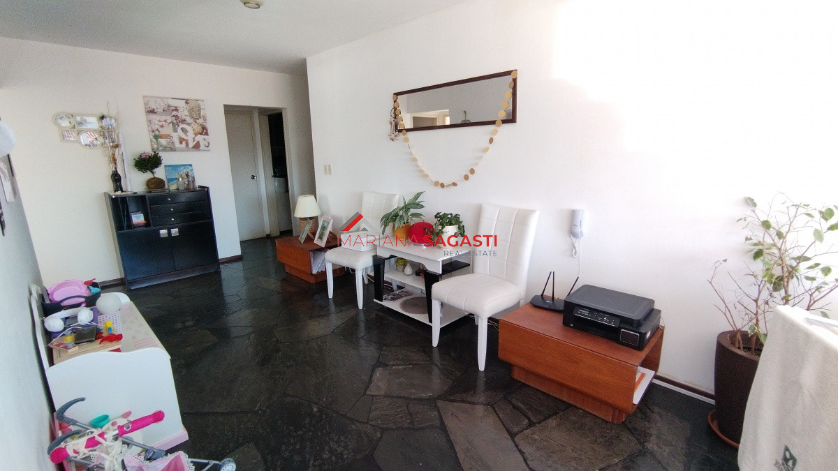 Apartamento ID.3791 - Amplio y luminoso apartamento EN VENTA - Zona Península Ref. 5109