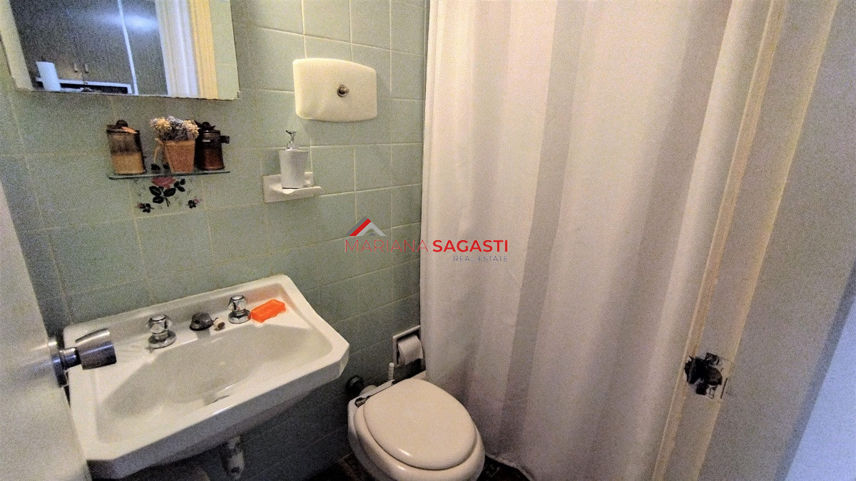 Apartamento ID.3791 - Amplio y luminoso apartamento EN VENTA - Zona Península Ref. 5109