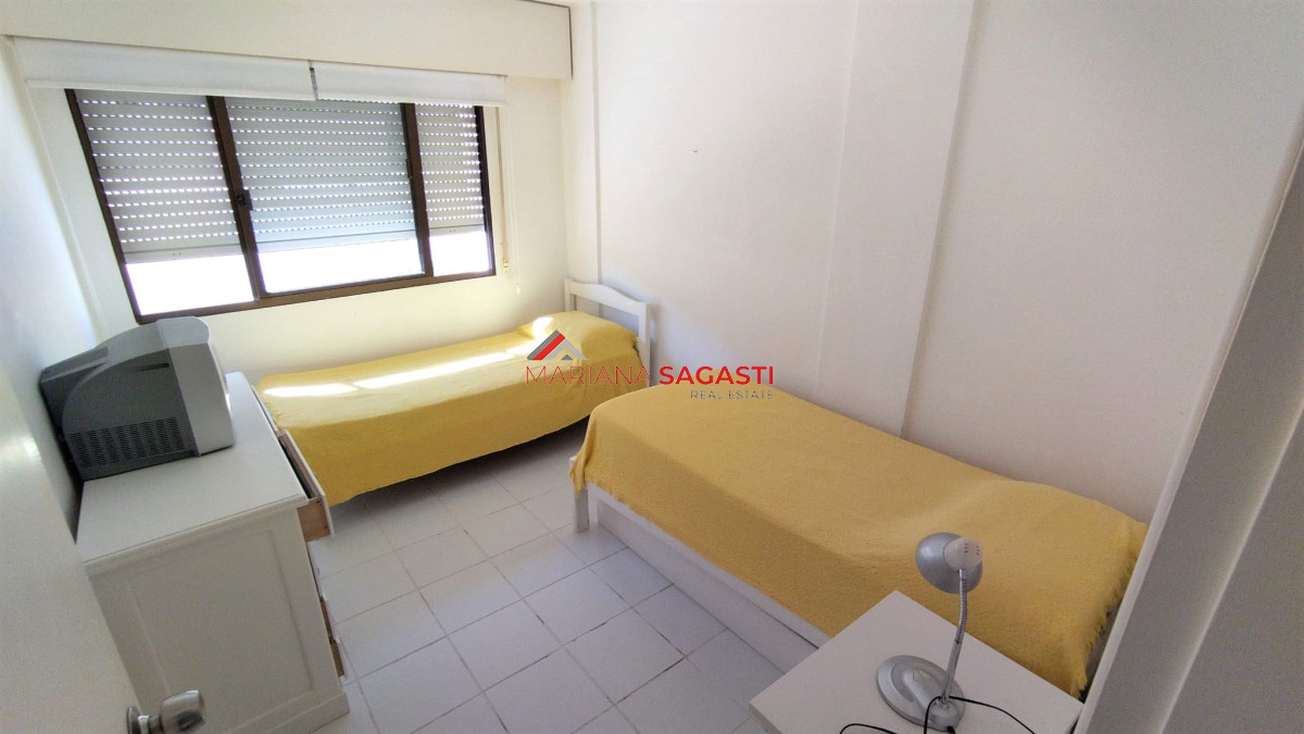 Apartamento ID.3792 - Apartamento en Península En Venta  - Punta del Este. Ref. 4802