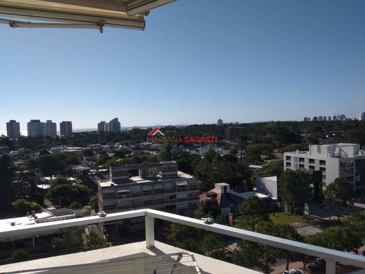 Apartamento ID.3793 - Apartamento en  Zona Aidy Grill Punta del Este Ref. 4787