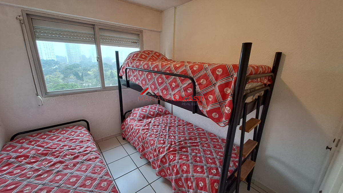 Apartamento ID.3793 - Apartamento en  Zona Aidy Grill Punta del Este Ref. 4787