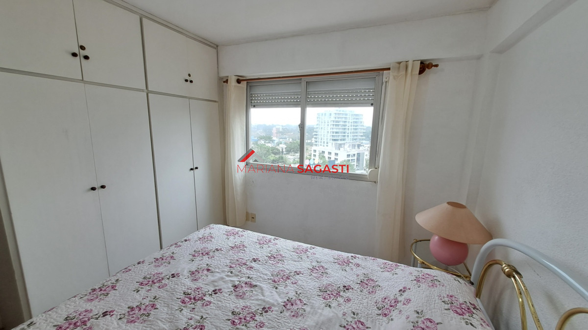 Apartamento ID.3793 - Apartamento en  Zona Aidy Grill Punta del Este Ref. 4787