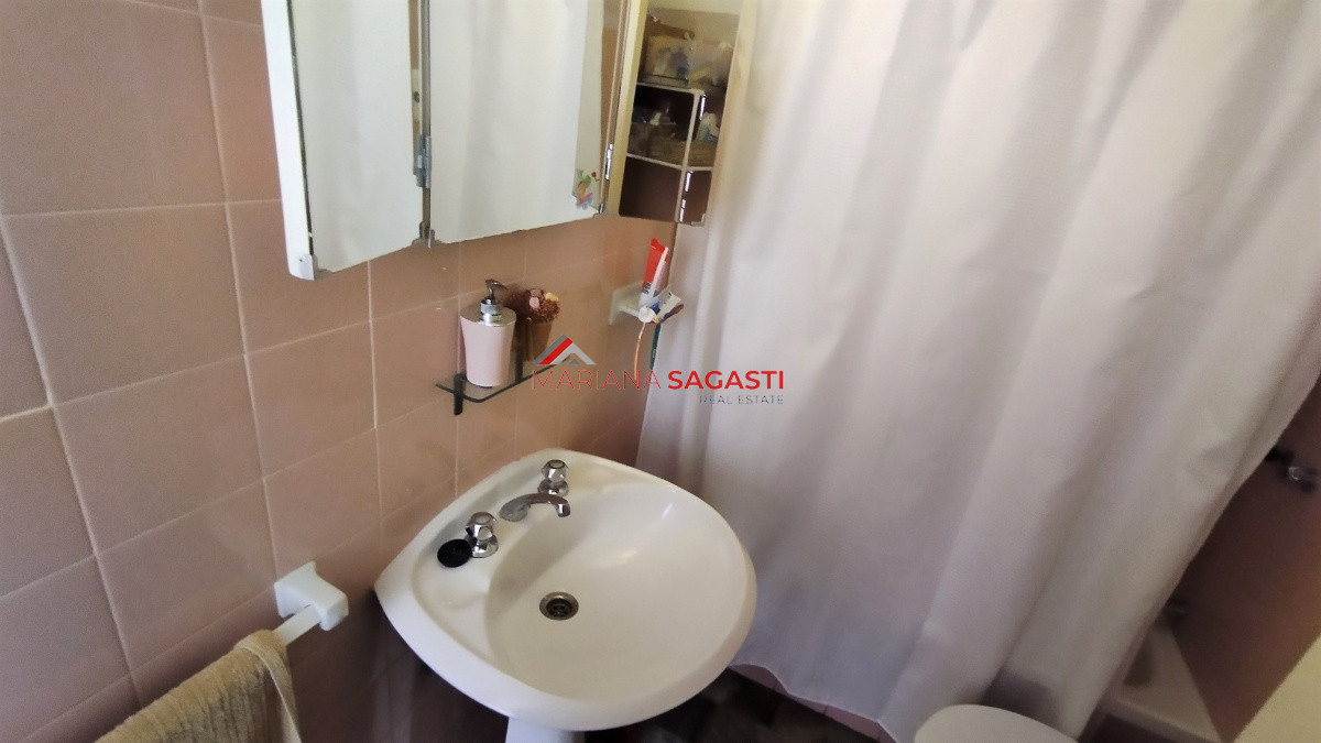 Apartamento ID.3791 - Amplio y luminoso apartamento EN VENTA - Zona Península Ref. 5109