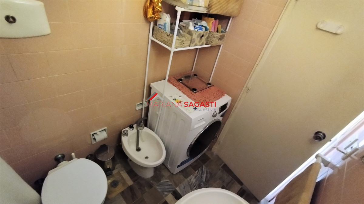 Apartamento ID.3791 - Amplio y luminoso apartamento EN VENTA - Zona Península Ref. 5109