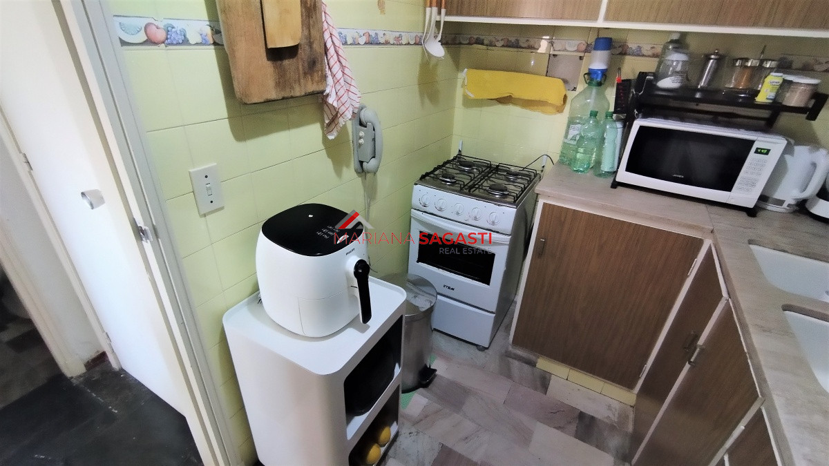 Apartamento ID.3791 - Amplio y luminoso apartamento EN VENTA - Zona Península Ref. 5109