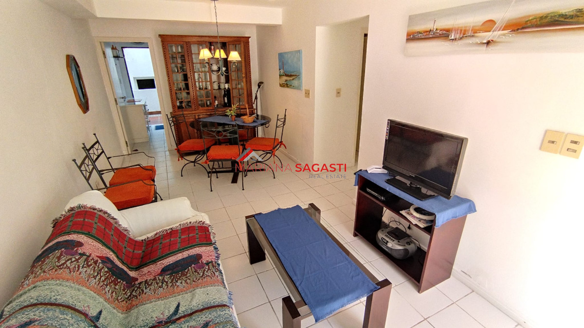 Apartamento ID.3792 - Apartamento en Península En Venta  - Punta del Este. Ref. 4802