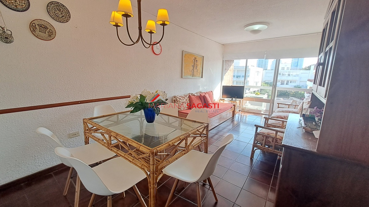 Apartamento ID.3794 - Apartamento en Aidy Grill- Punta del Este. Ref. 3968