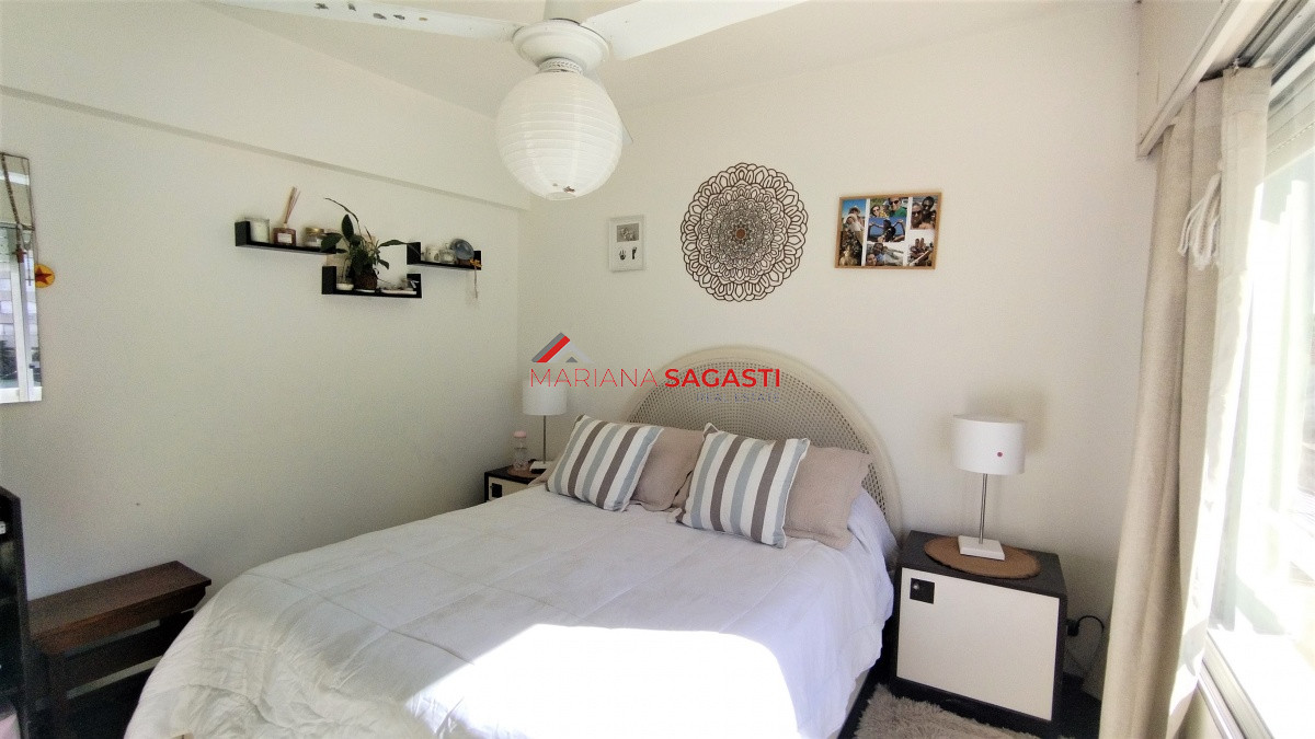 Apartamento ID.3791 - Amplio y luminoso apartamento EN VENTA - Zona Península Ref. 5109