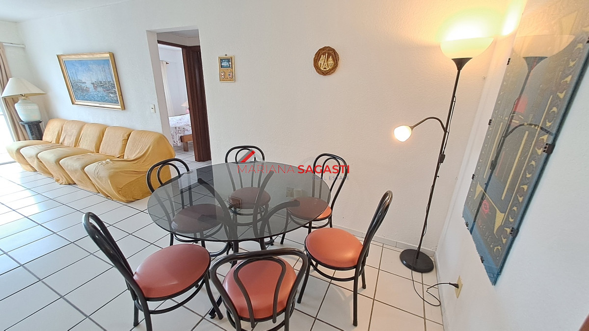 Apartamento ID.3793 - Apartamento en  Zona Aidy Grill Punta del Este Ref. 4787