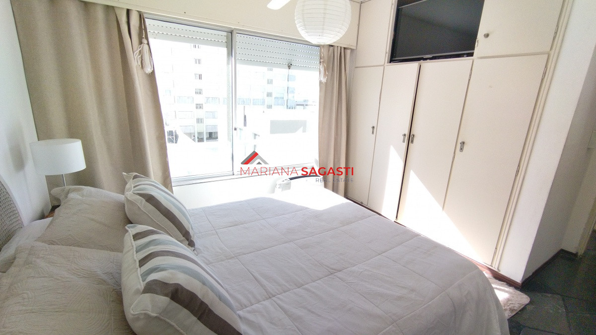 Apartamento ID.3791 - Amplio y luminoso apartamento EN VENTA - Zona Península Ref. 5109