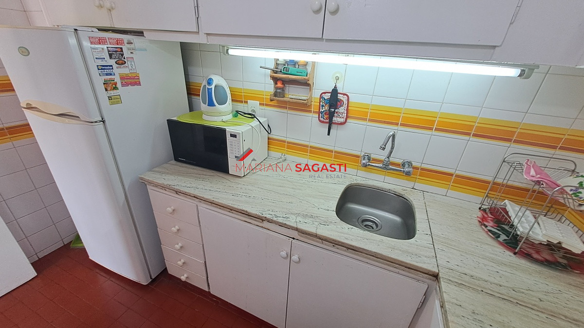 Apartamento ID.3794 - Apartamento en Aidy Grill- Punta del Este. Ref. 3968