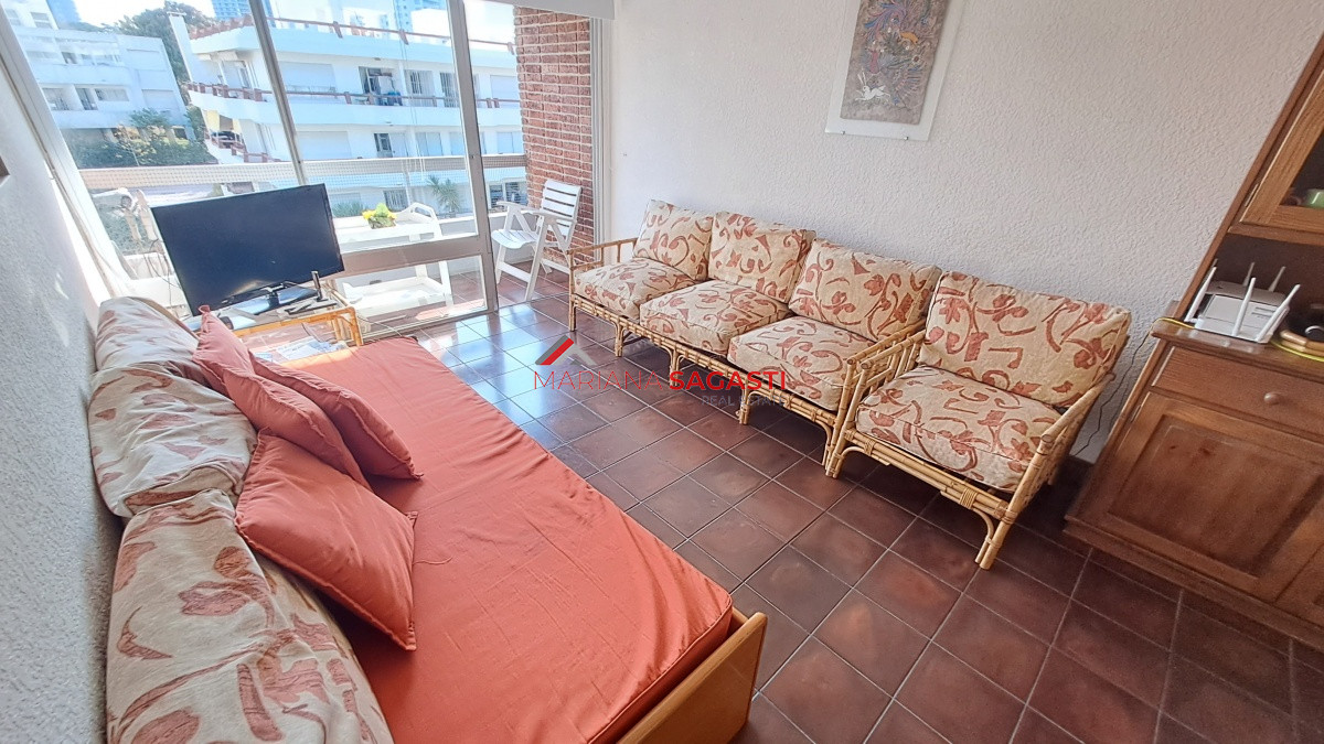 Apartamento ID.3794 - Apartamento en Aidy Grill- Punta del Este. Ref. 3968