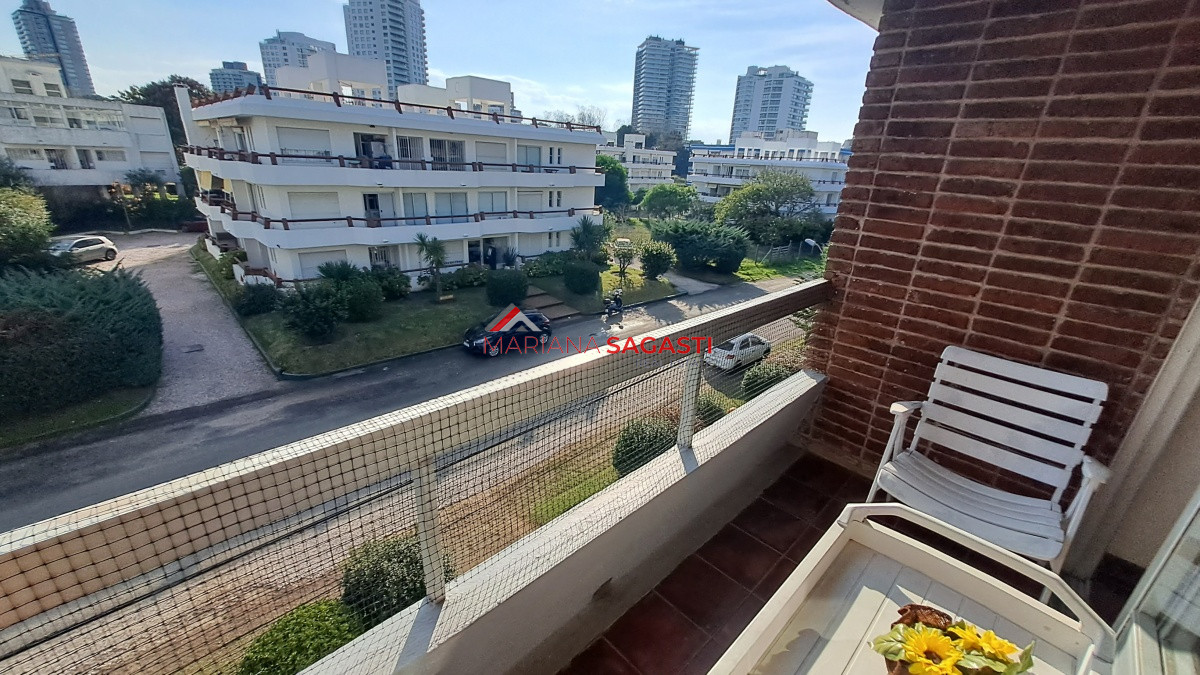 Apartamento ID.3794 - Apartamento en Aidy Grill- Punta del Este. Ref. 3968