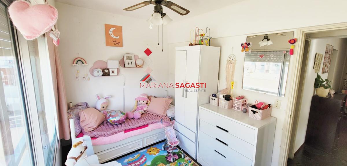 Apartamento ID.3791 - Amplio y luminoso apartamento EN VENTA - Zona Península Ref. 5109