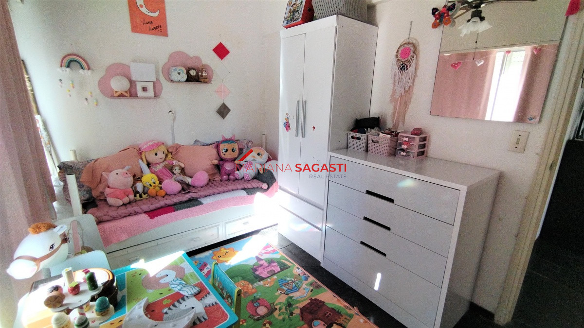 Apartamento ID.3791 - Amplio y luminoso apartamento EN VENTA - Zona Península Ref. 5109