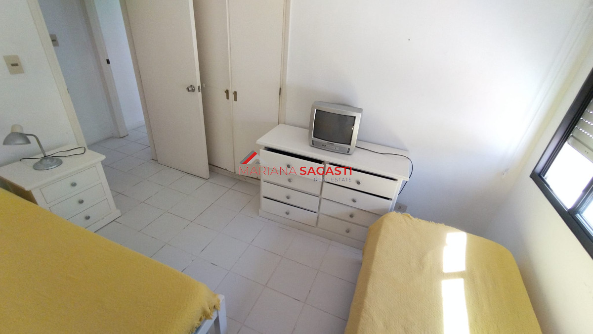 Apartamento ID.3792 - Apartamento en Península En Venta  - Punta del Este. Ref. 4802